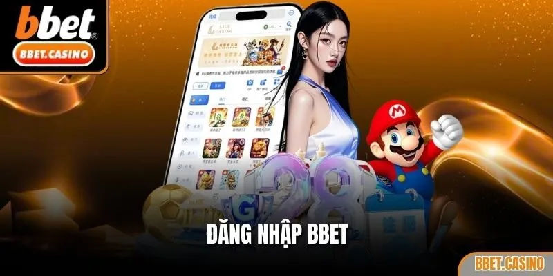 Đăng nhập BBet