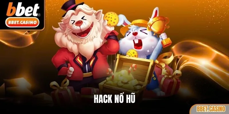 hack nổ hũ