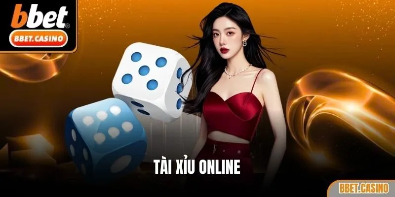 Tài xỉu online